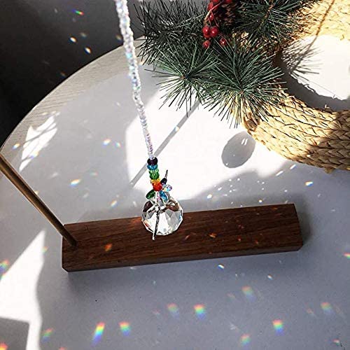 Sun Catcher With 40mm Crystal 